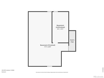 2610 Iliff St, Boulder, CO 80305