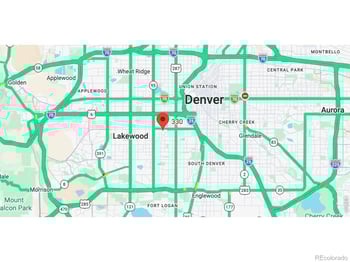 326 Raleigh St, Denver, CO 80219