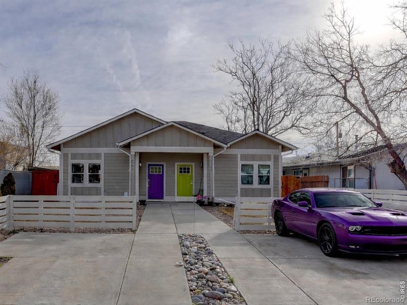 326 Raleigh St, Denver, CO 80219