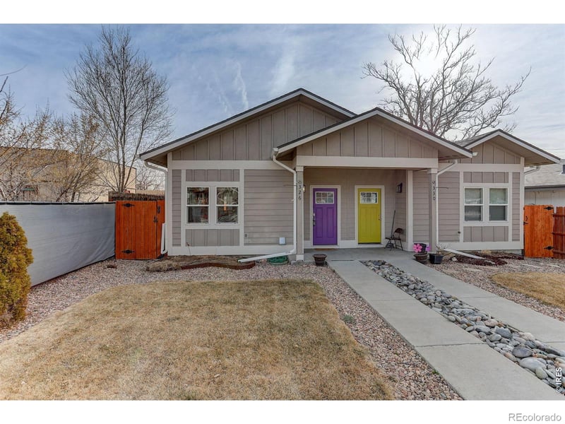 326 Raleigh St, Denver, CO 80219