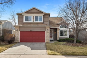 5571 Youngfield St, Littleton, CO 80127