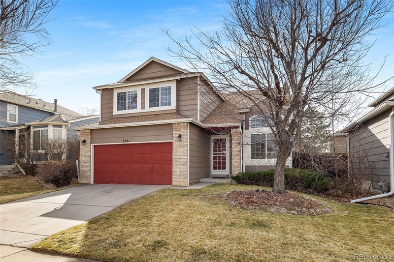 5571 Youngfield St, Littleton, CO 80127