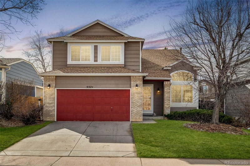 5571 Youngfield St, Littleton, CO 80127