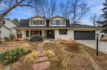 4422 Pali Way, Boulder, CO 80301