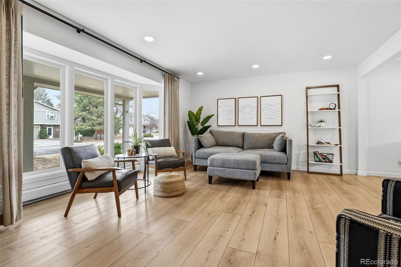 4422 Pali Way, Boulder, CO 80301