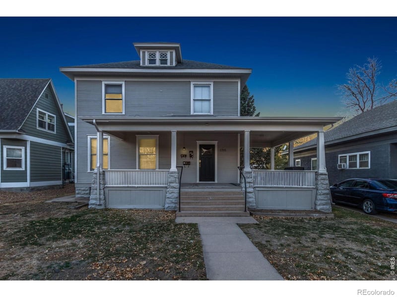1715 11th Ave, Greeley, CO 80631