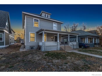 1715 11th Ave, Greeley, CO 80631