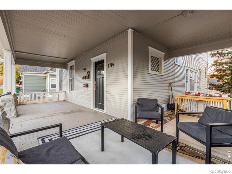 1715 11th Ave, Greeley, CO 80631