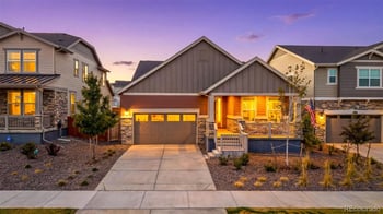 24412 E Evans Dr, Aurora, CO 80018