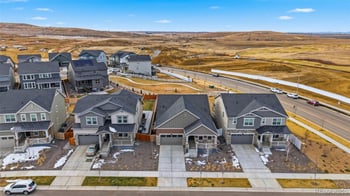 24412 E Evans Dr, Aurora, CO 80018