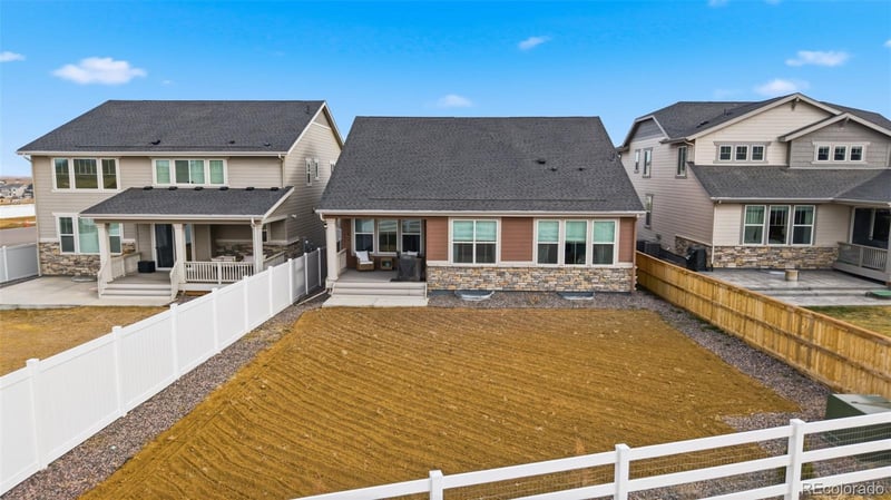 24412 Evans Dr, Aurora, CO 80018