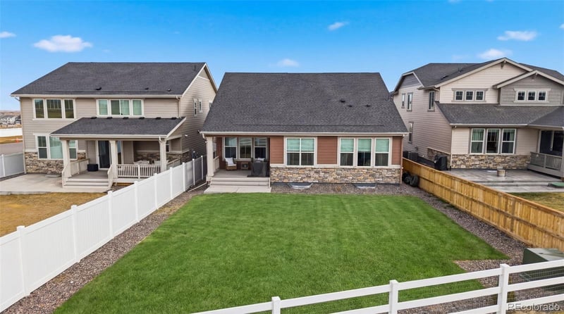 24412 Evans Dr, Aurora, CO 80018