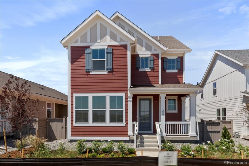 22 Waterford St, Erie, CO 80516