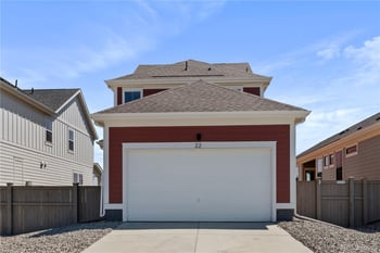 22 Waterford St, Erie, CO 80516