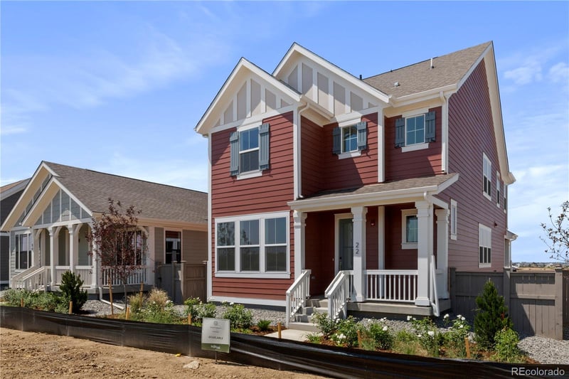 22 Waterford St, Erie, CO 80516