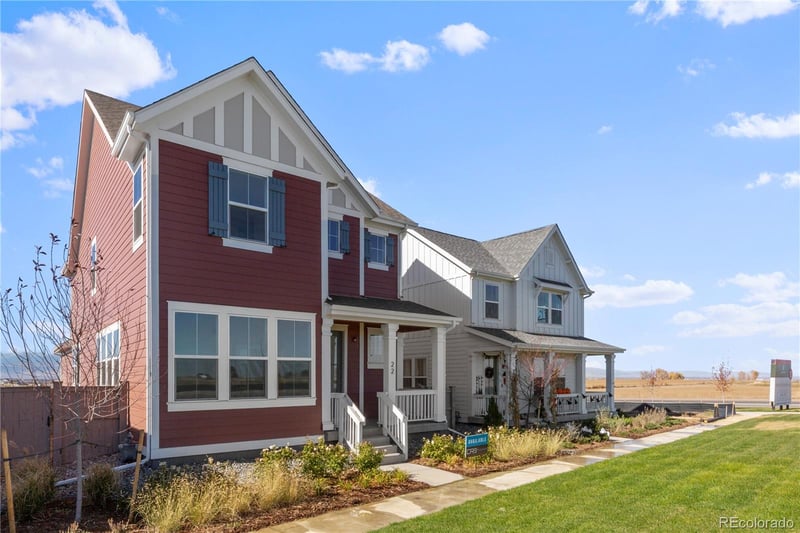 22 Waterford St, Erie, CO 80516