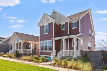 22 Waterford St, Erie, CO 80516