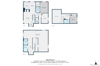 10529 Taylor Ave, Firestone, CO 80504