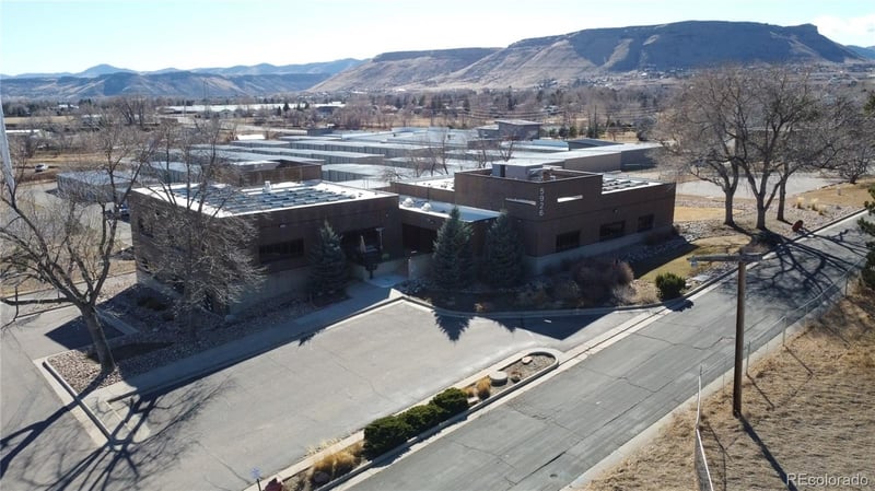5926 Mc Intyre St, Golden, CO 80403