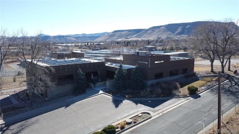 5926 Mc Intyre St, Golden, CO 80403