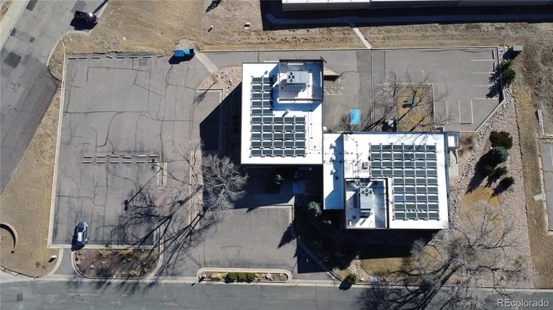 5926 Mc Intyre St, Golden, CO 80403
