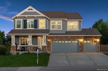 7083 Winthrop Cir, Castle Rock, CO 80104