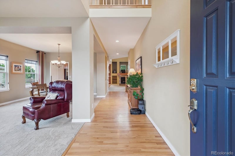 7083 Winthrop Cir, Castle Rock, CO 80104