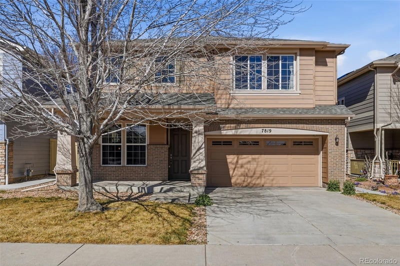 7819 Grand Ave, Littleton, CO 80123