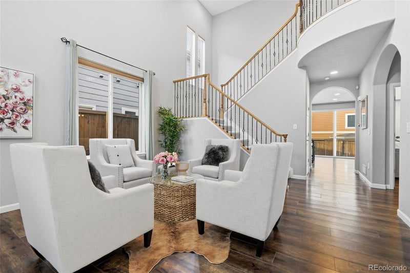 7819 Grand Ave, Littleton, CO 80123