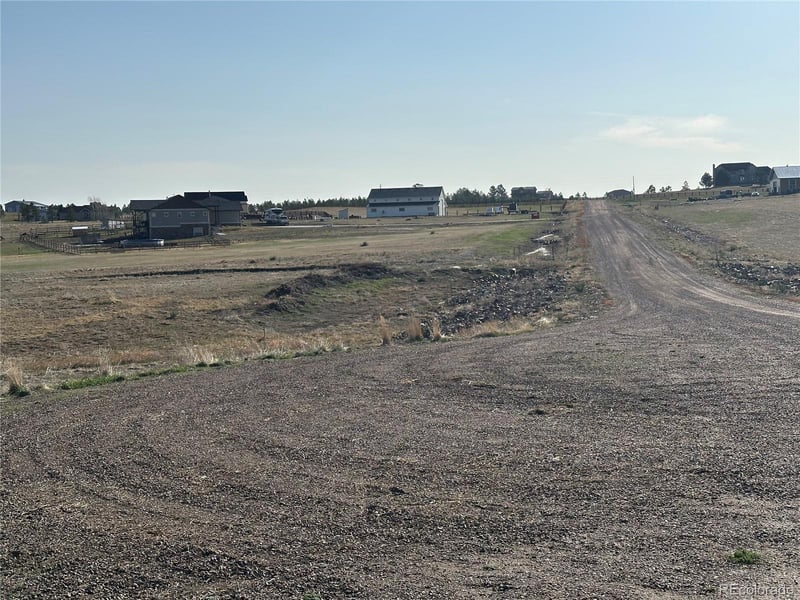 1789 Joseph Cir, Elizabeth, CO 80107