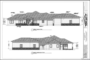 1789 Joseph Cir, Elizabeth, CO 80107