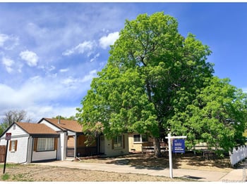 2201 Pontiac St, Denver, CO 80207