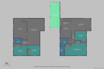 1394 Dover Way, Lakewood, CO 80232