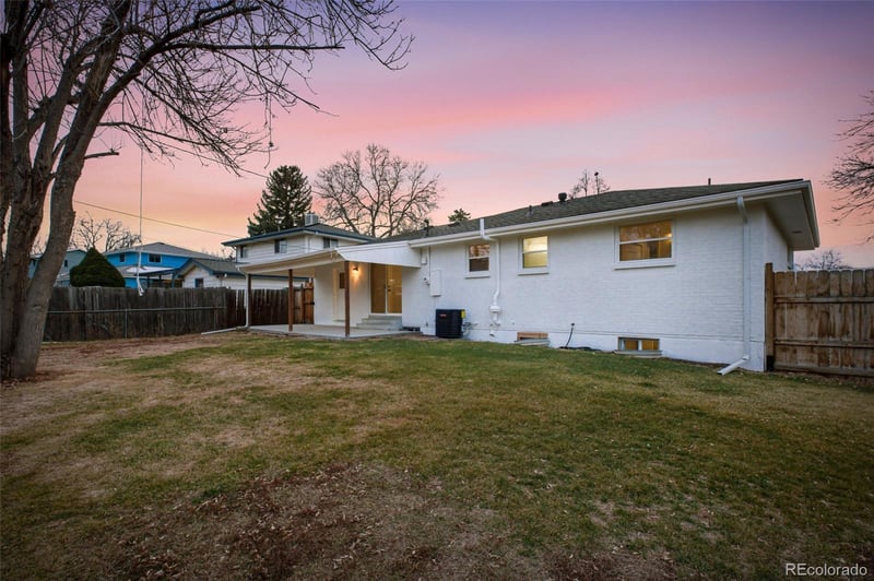 1394 Dover Way, Lakewood, CO 80232