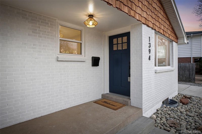 1394 Dover Way, Lakewood, CO 80232