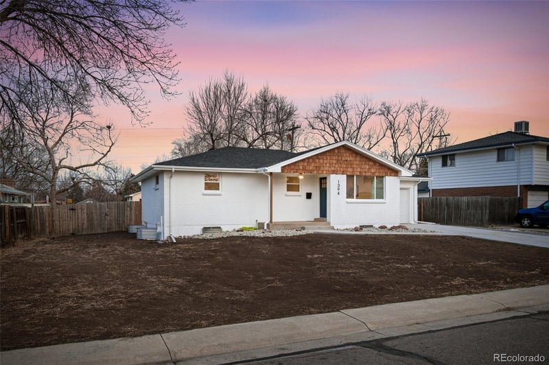 1394 Dover Way, Lakewood, CO 80232