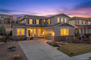 9519 Nile Way, Arvada, CO 80007