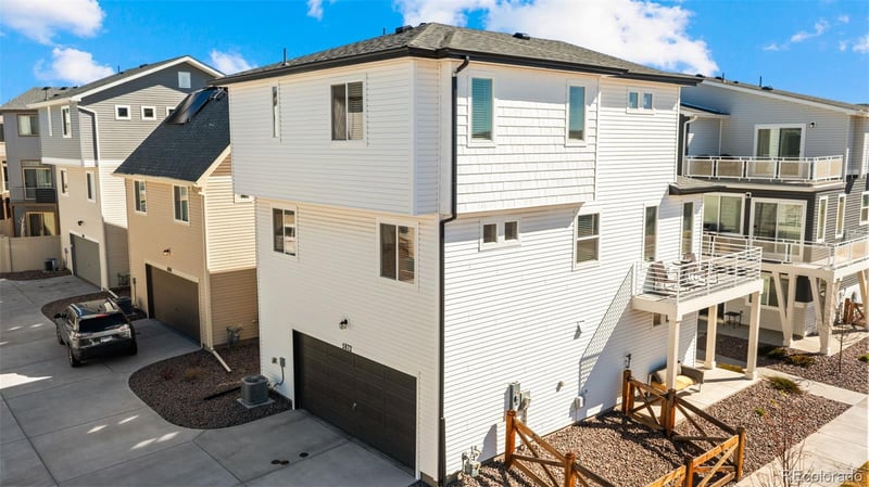 5872 Thurless Ln, Colorado Springs, CO 80927