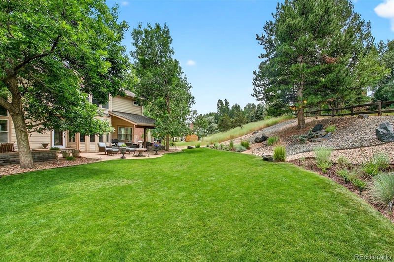 1 Green Spruce, Littleton, CO 80127