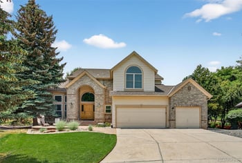 1 Green Spruce, Littleton, CO 80127