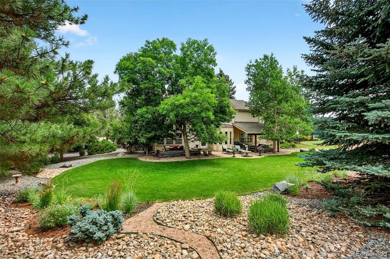 1 Green Spruce, Littleton, CO 80127