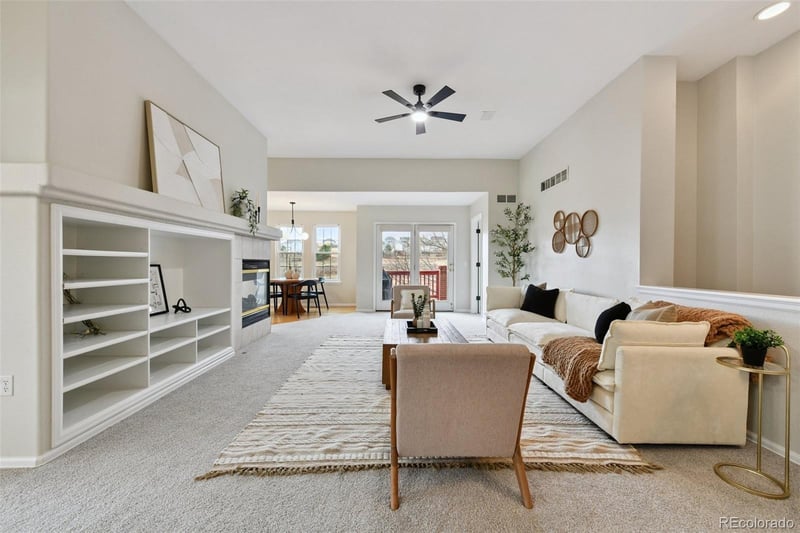 7962 Buchanan Way, Aurora, CO 80016