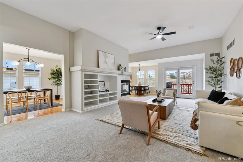 7962 Buchanan Way, Aurora, CO 80016