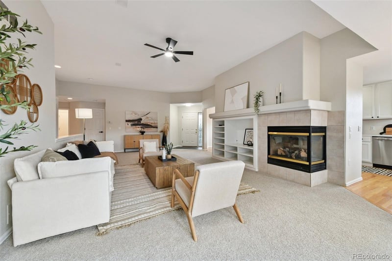 7962 Buchanan Way, Aurora, CO 80016