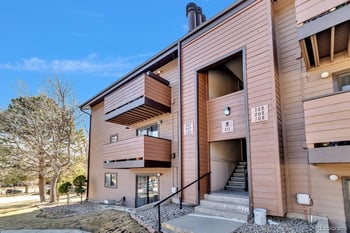 211 Wright St #307, Lakewood, CO 80228