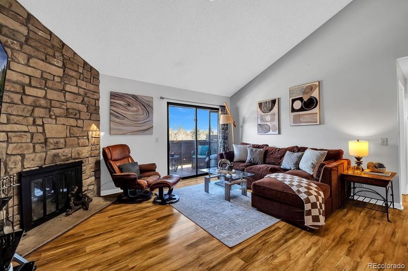 211 Wright St #307, Lakewood, CO 80228