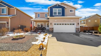 7527 Colorado Tech Dr, Colorado Springs, CO 80915