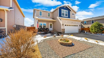 7527 Colorado Tech Dr, Colorado Springs, CO 80915