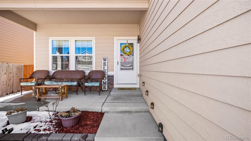 7527 Colorado Tech Dr, Colorado Springs, CO 80915