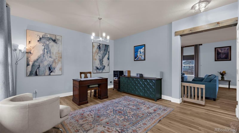 7527 Colorado Tech Dr, Colorado Springs, CO 80915